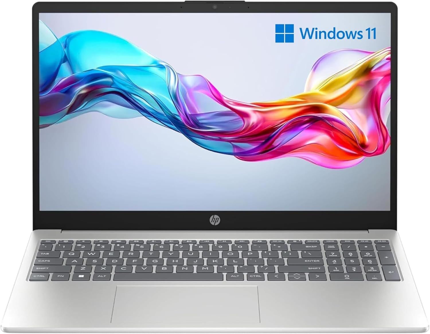 HP Laptop 15-fd0015sl, Intel Core i7 1355U, 16GB RAM, 512GB SSD